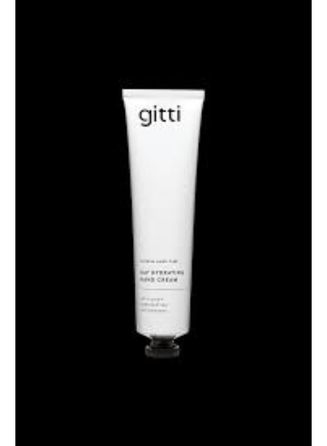 gitti Day Hydrating Hand Cream 75ml - Image 1